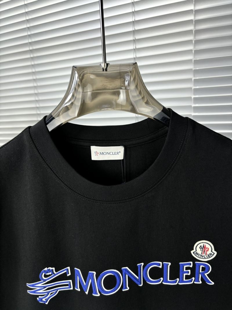 Moncler T-Shirts